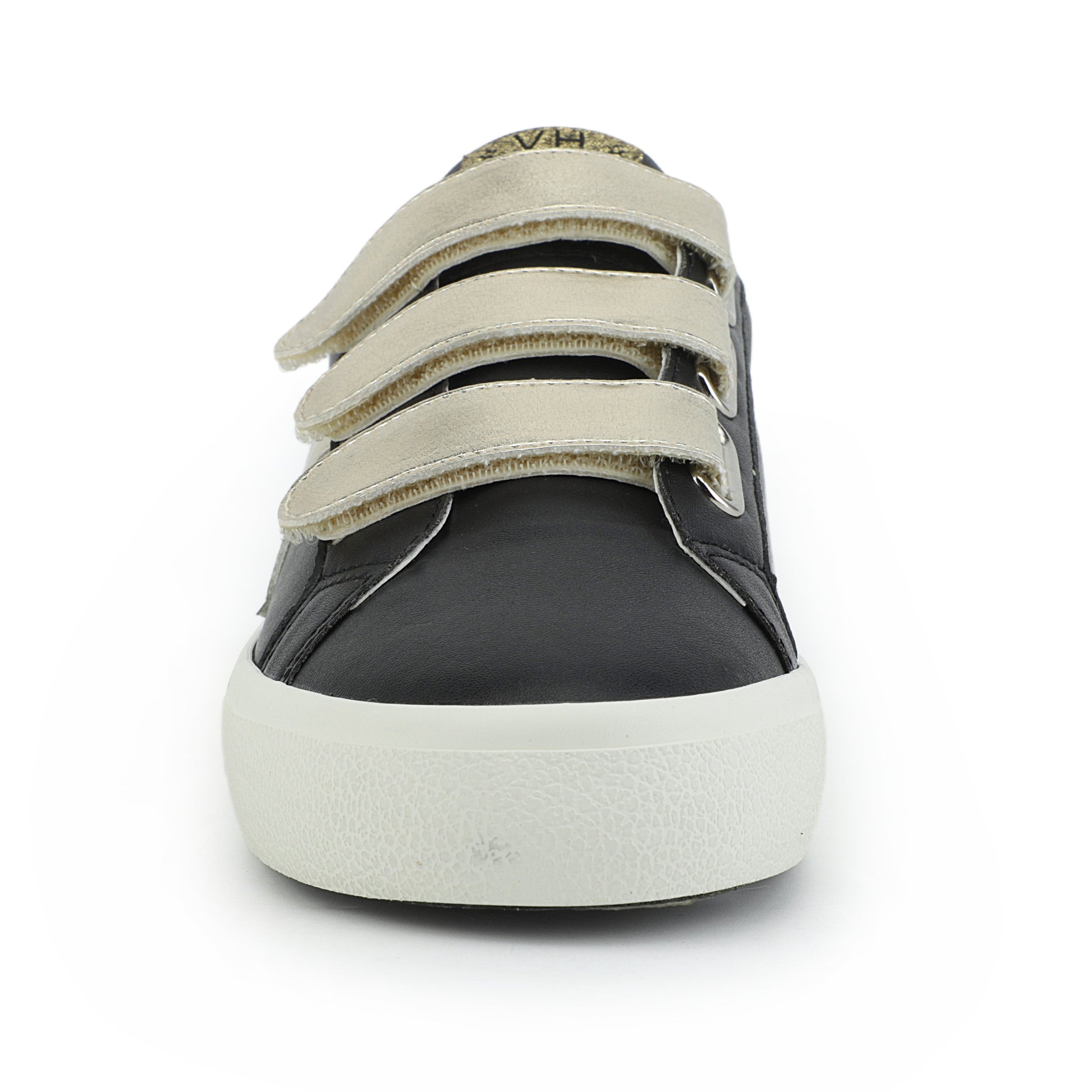 BLACK WASHED GOLD Vintage Havana ALLY - BLACK WASHED GOLD