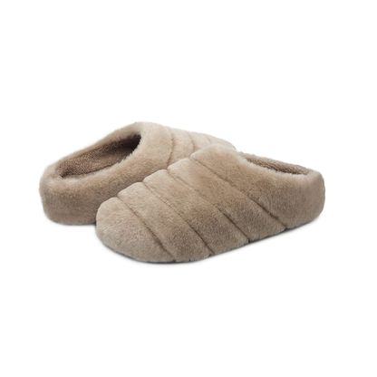 Taupe Vintage Havana Alexis- Taupe