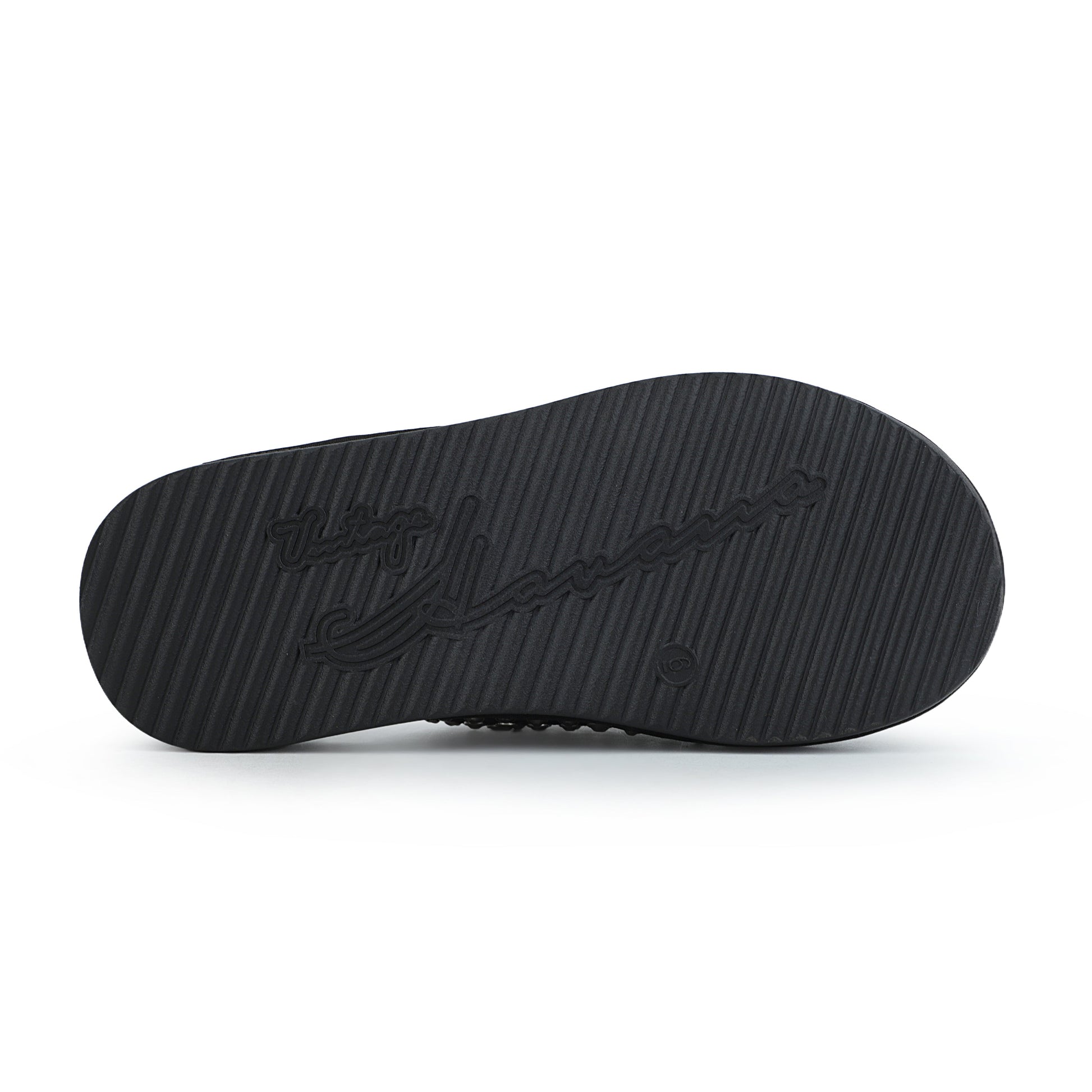 Black Vintage Havana Mellow - Black