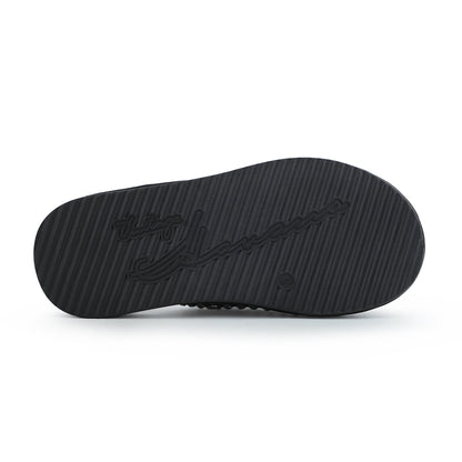 Black Vintage Havana Mellow - Black