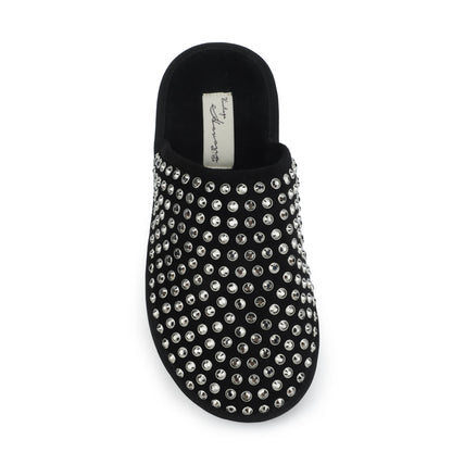 Black Vintage Havana Mellow - Black