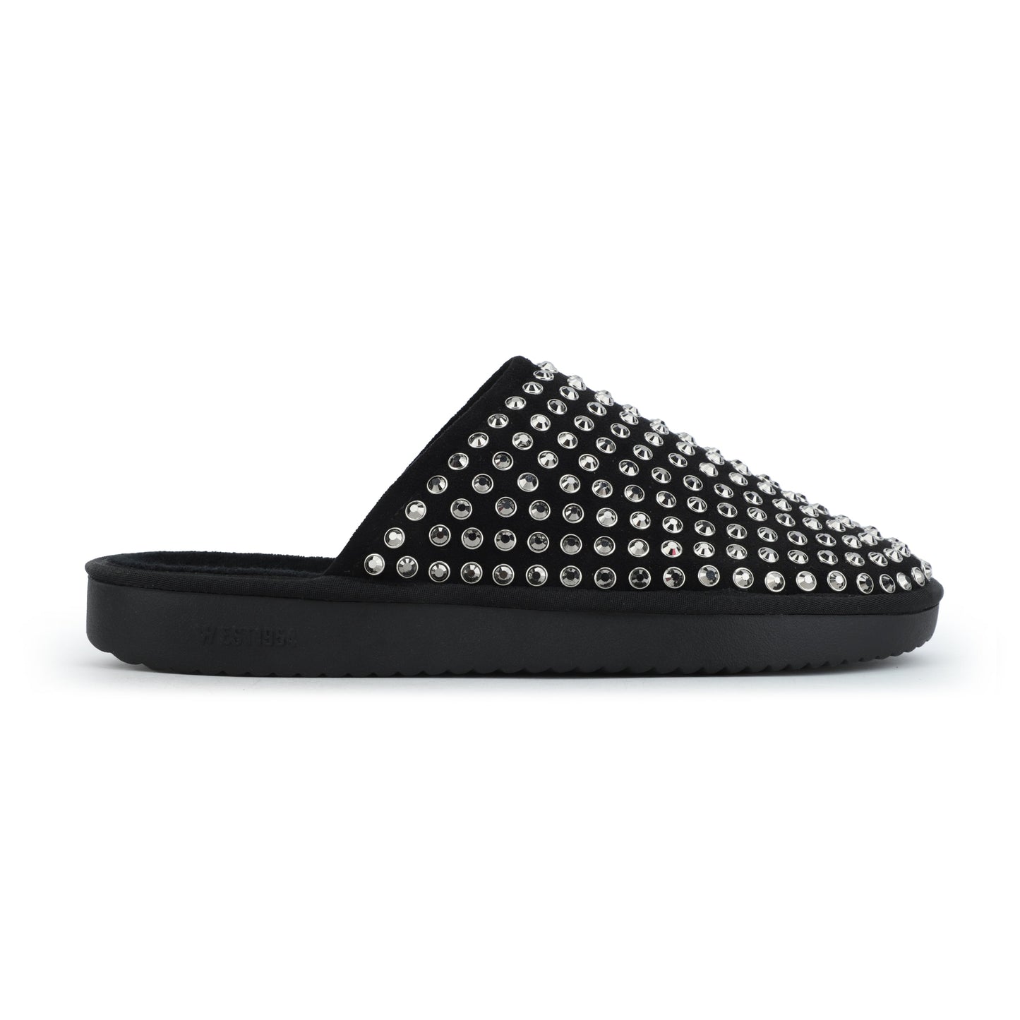 Black Vintage Havana Mellow - Black