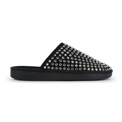 Black Vintage Havana Mellow - Black