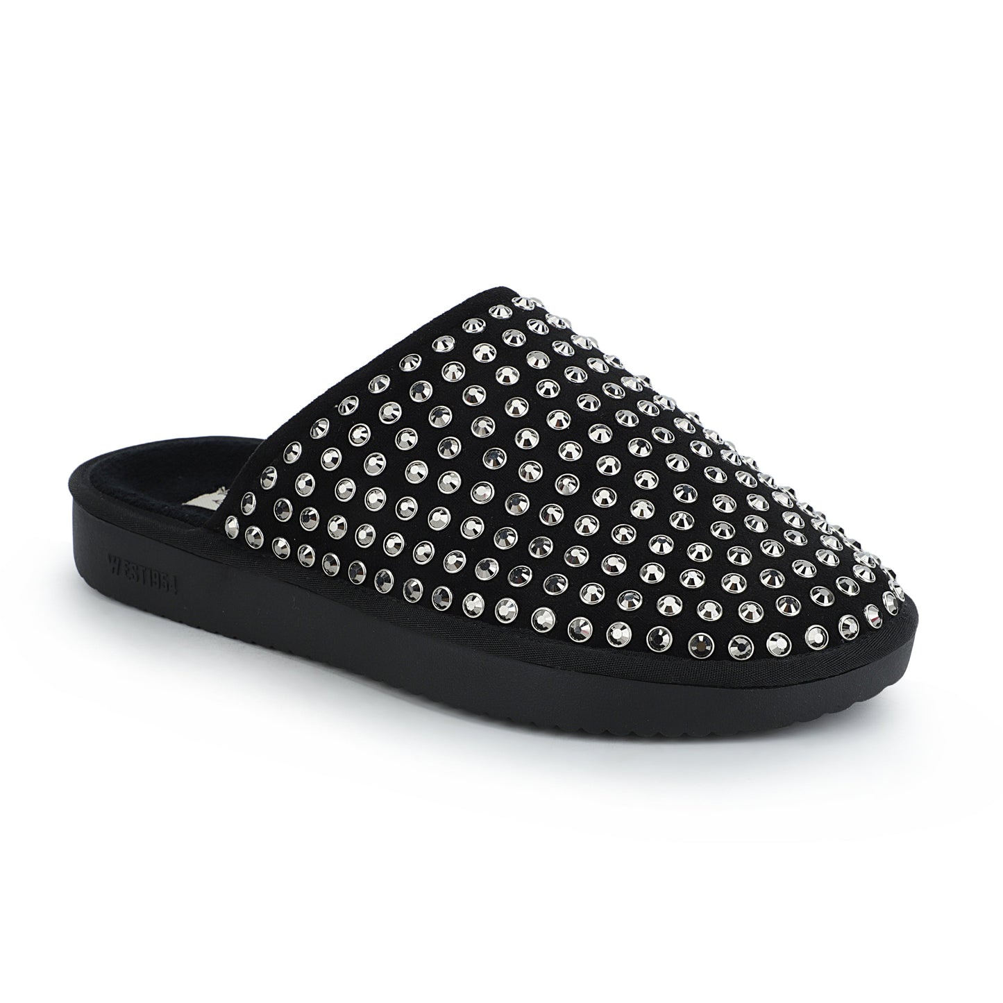 Black Vintage Havana Mellow - Black