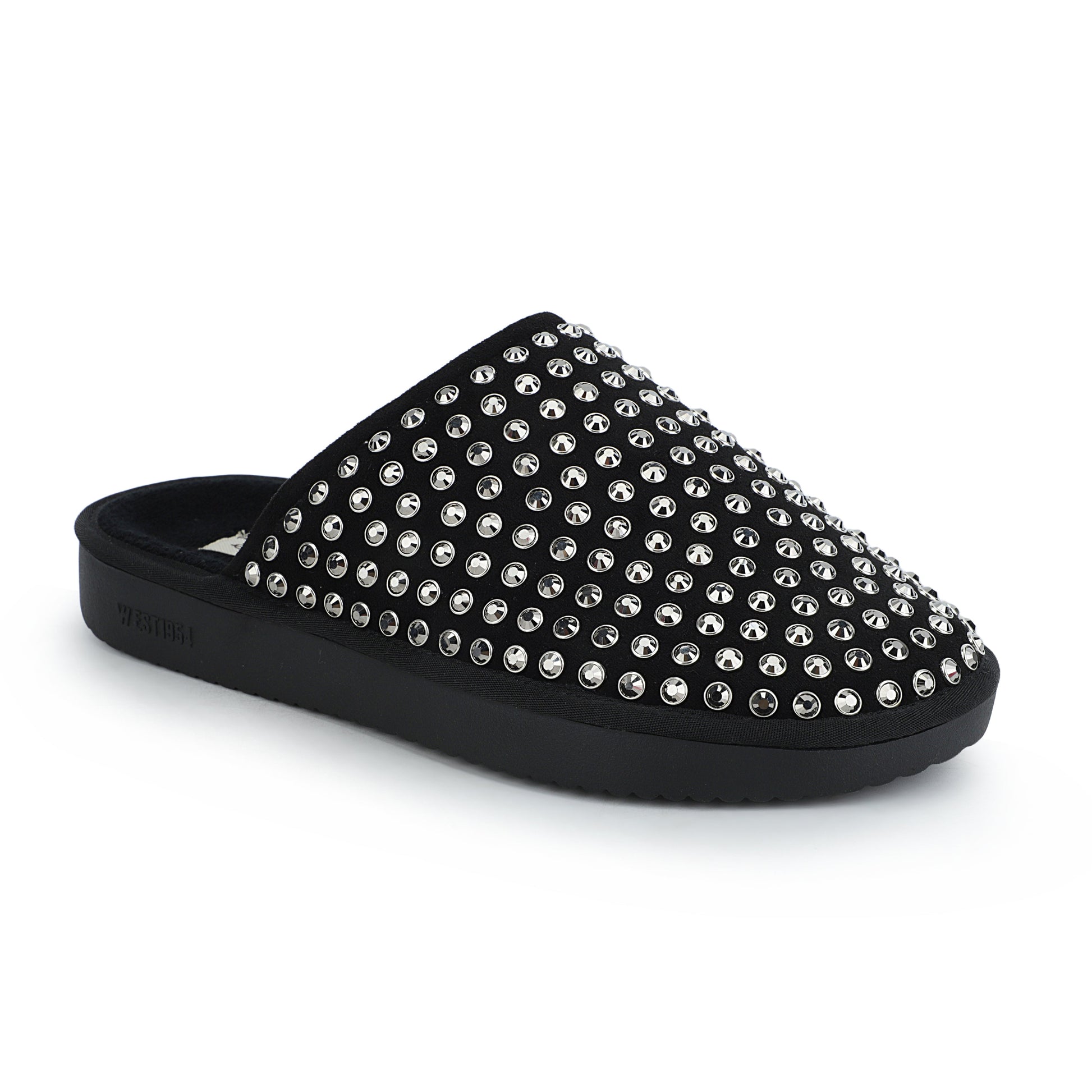Black Vintage Havana Mellow - Black