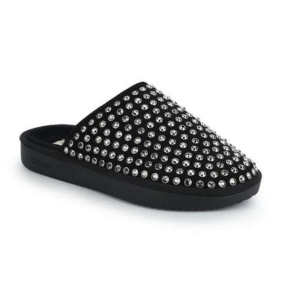 Black Vintage Havana Mellow - Black