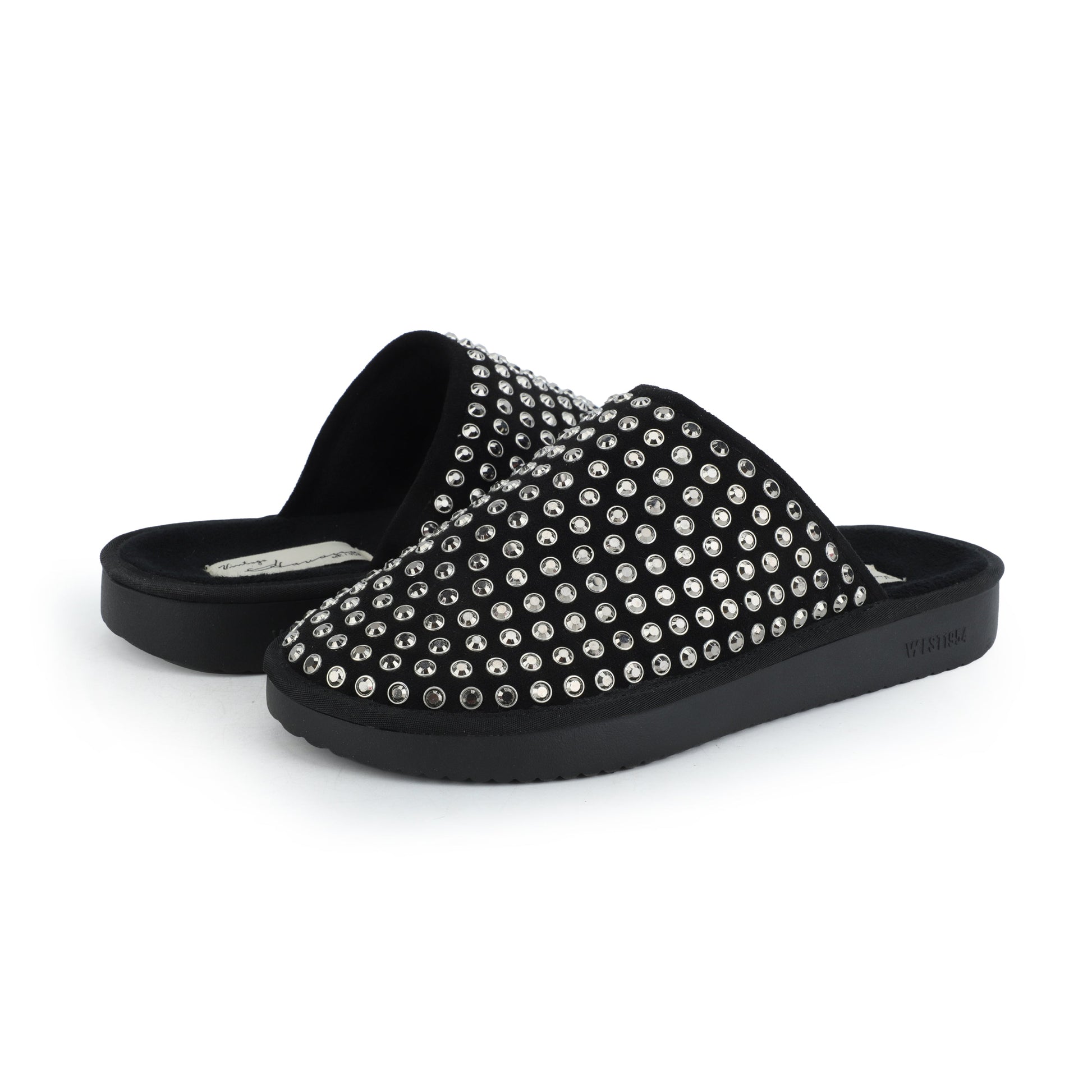 Black Vintage Havana Mellow - Black