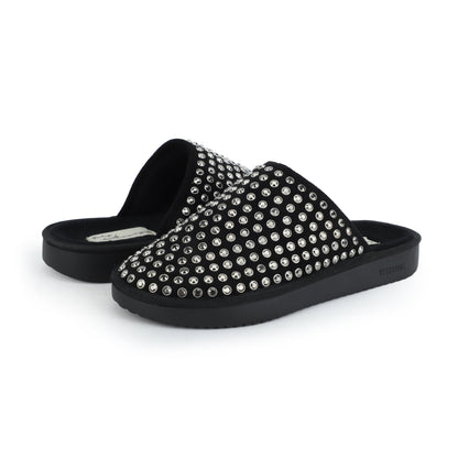 Black Vintage Havana Mellow - Black