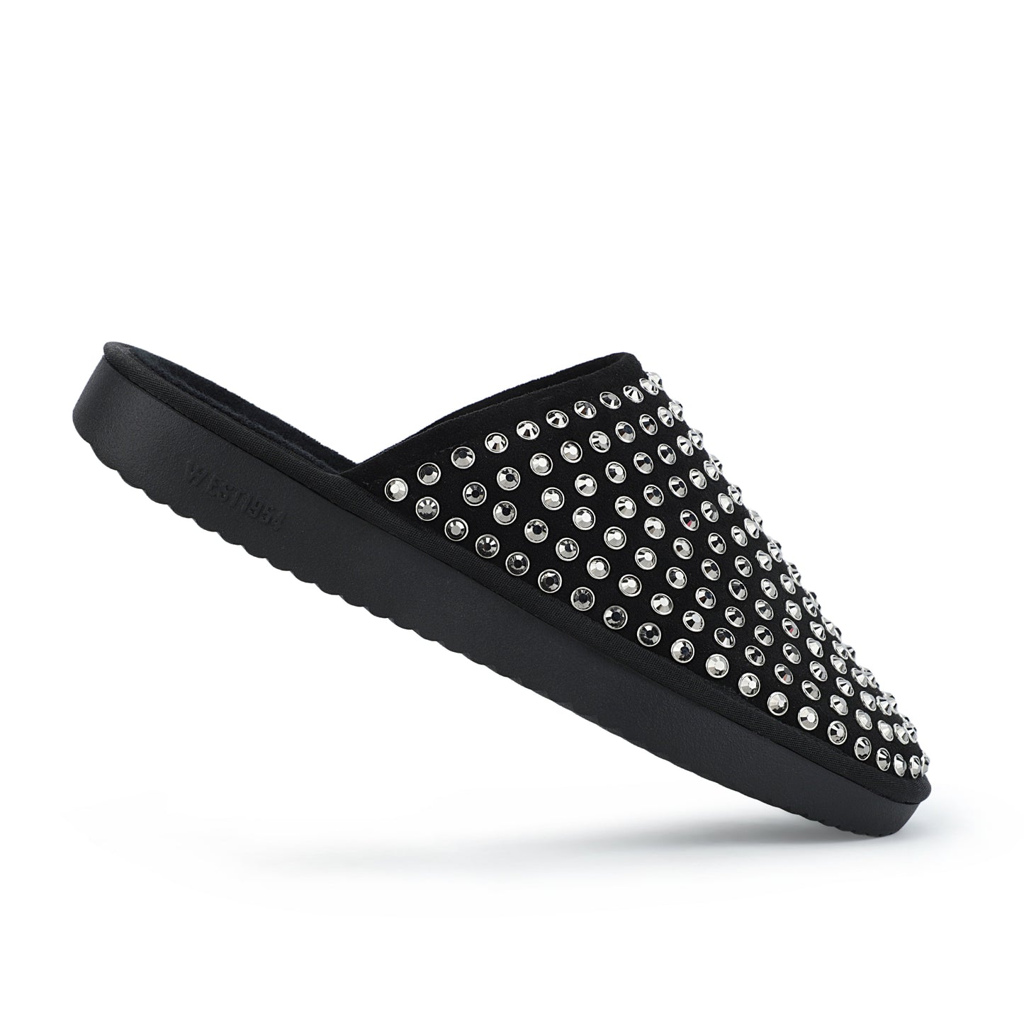 Black Vintage Havana Mellow - Black