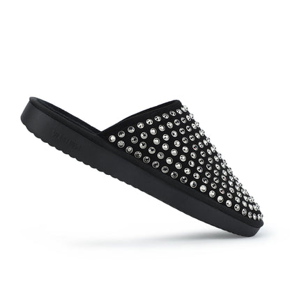 Black Vintage Havana Mellow - Black