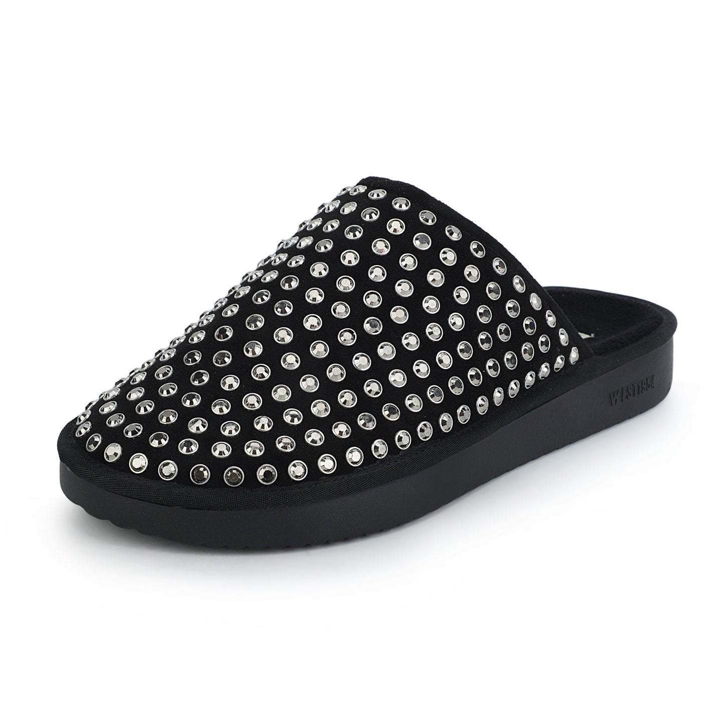 Black Vintage Havana Mellow - Black