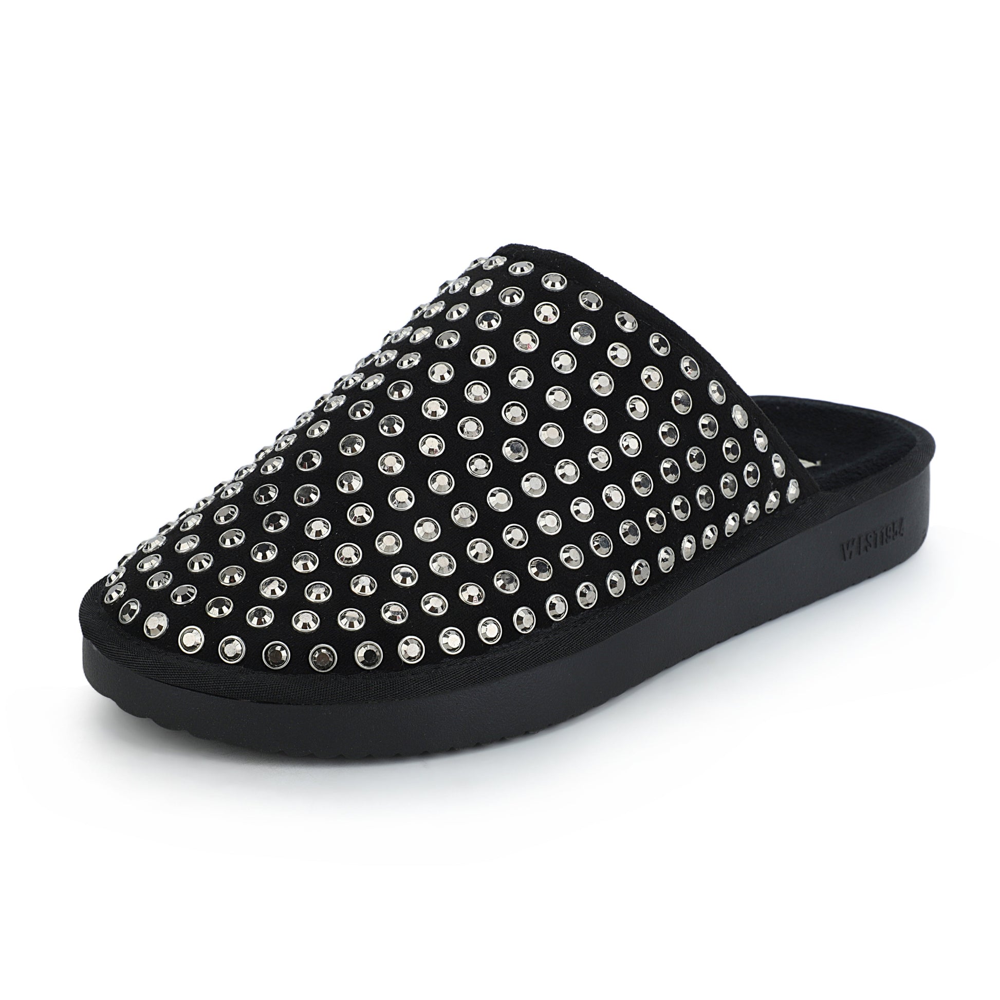 Black Vintage Havana Mellow - Black