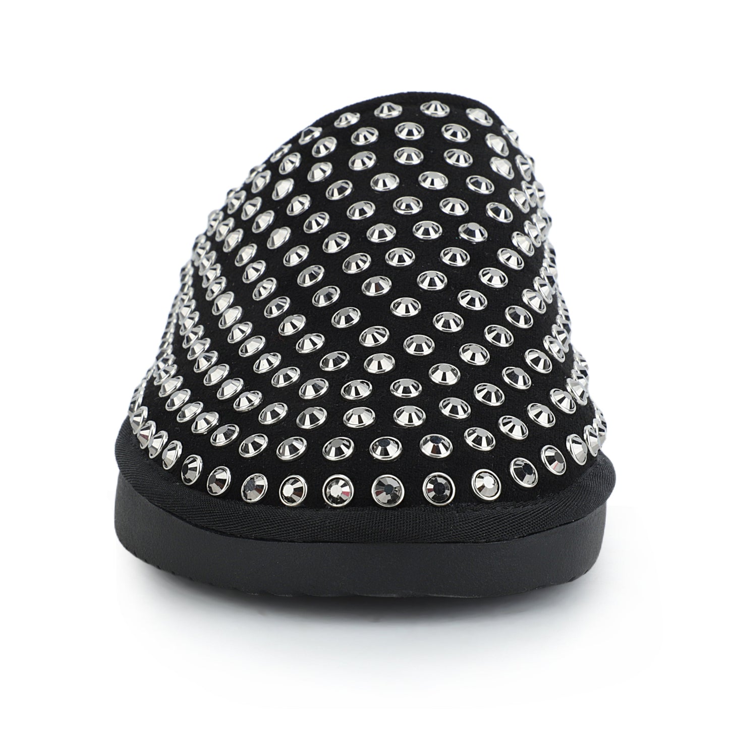 Black Vintage Havana Mellow - Black