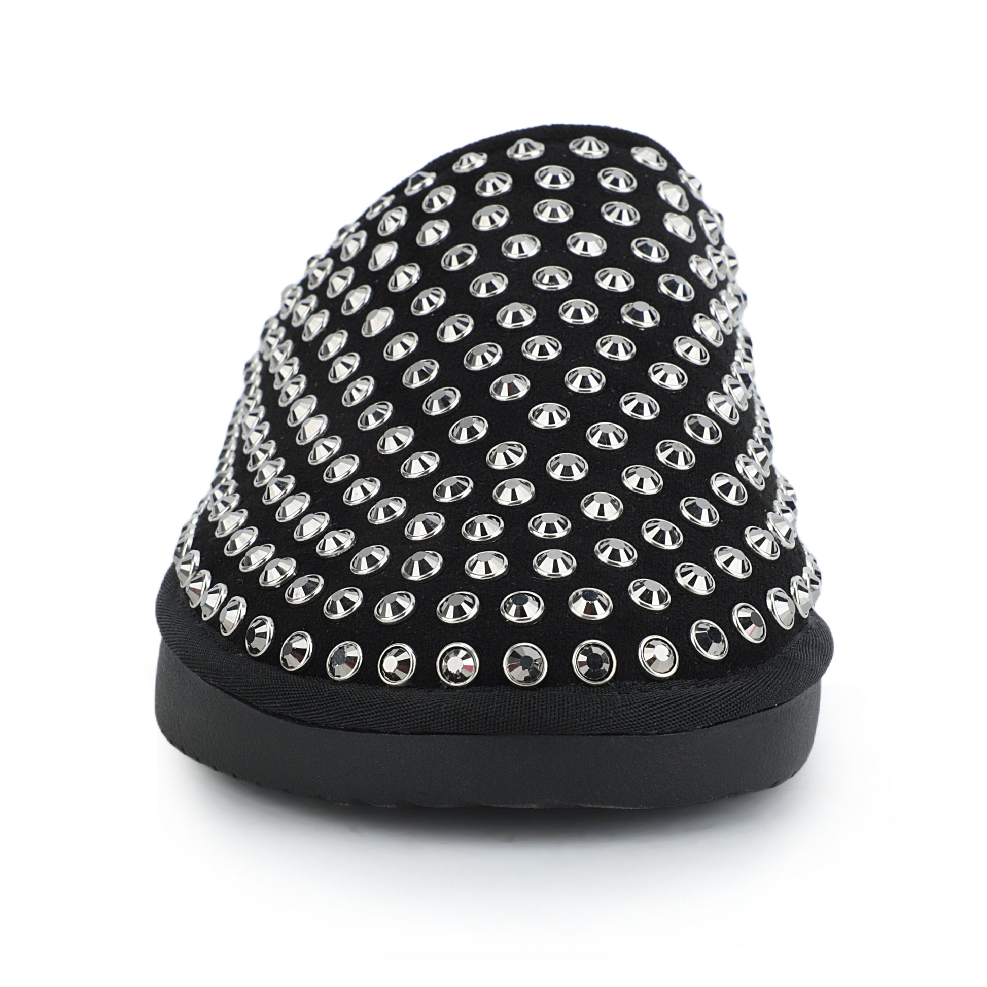 Black Vintage Havana Mellow - Black