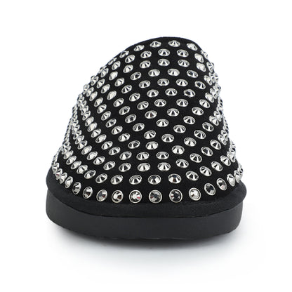 Black Vintage Havana Mellow - Black