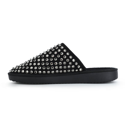 Black Vintage Havana Mellow - Black