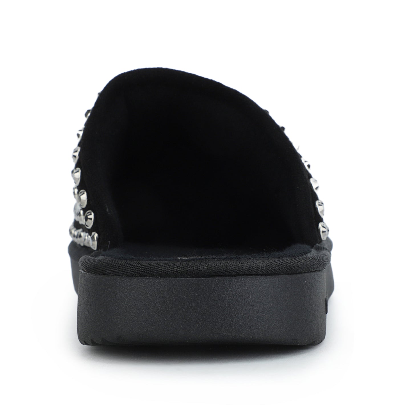 Black Vintage Havana Mellow - Black