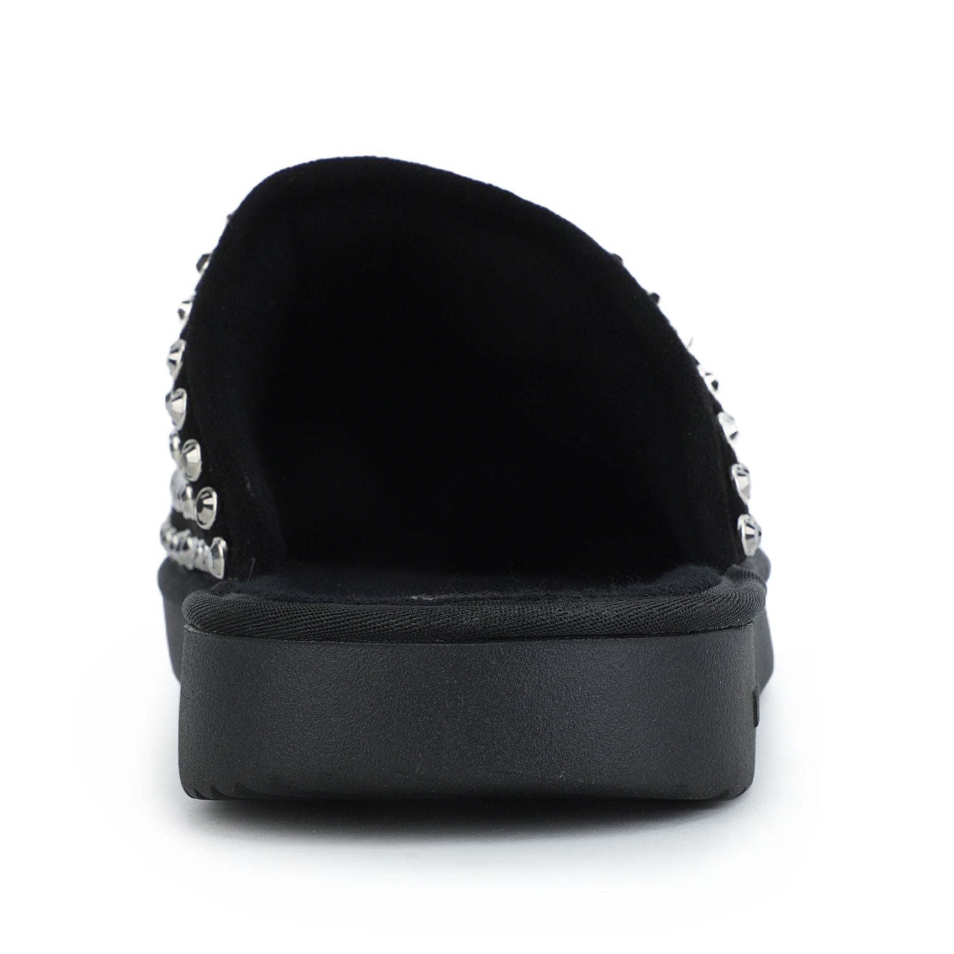Black Vintage Havana Mellow - Black