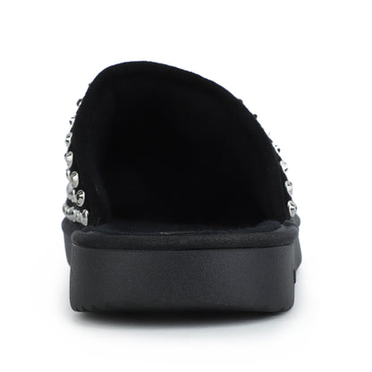 Black Vintage Havana Mellow - Black