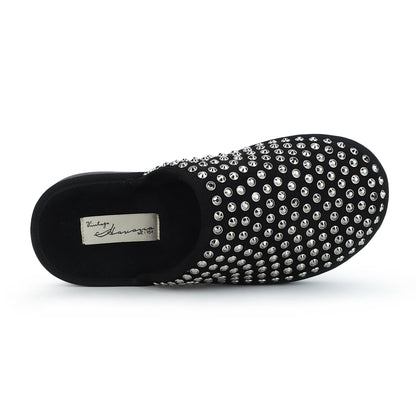 Black Vintage Havana Mellow - Black