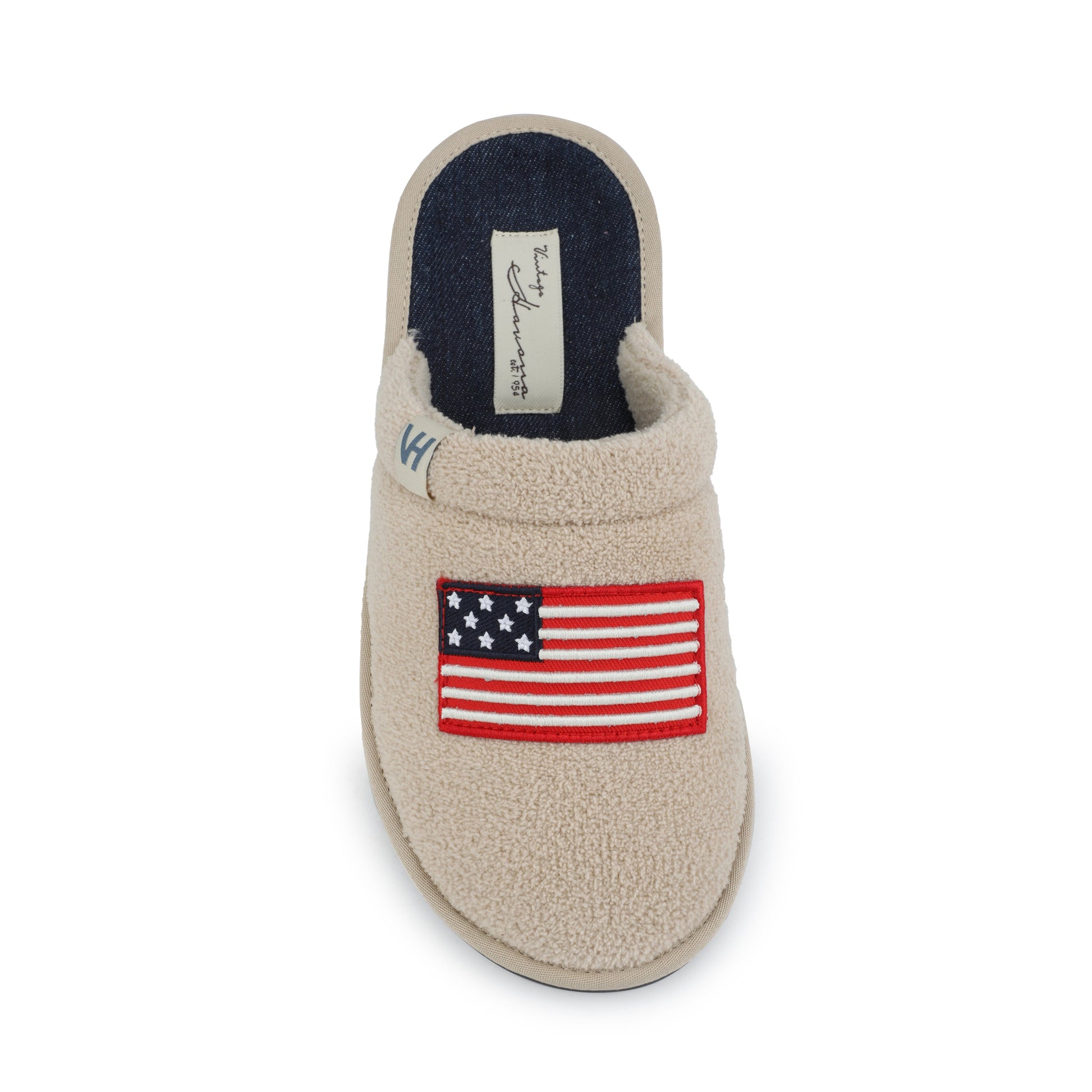Americana Vintage Havana Mellow - Americana