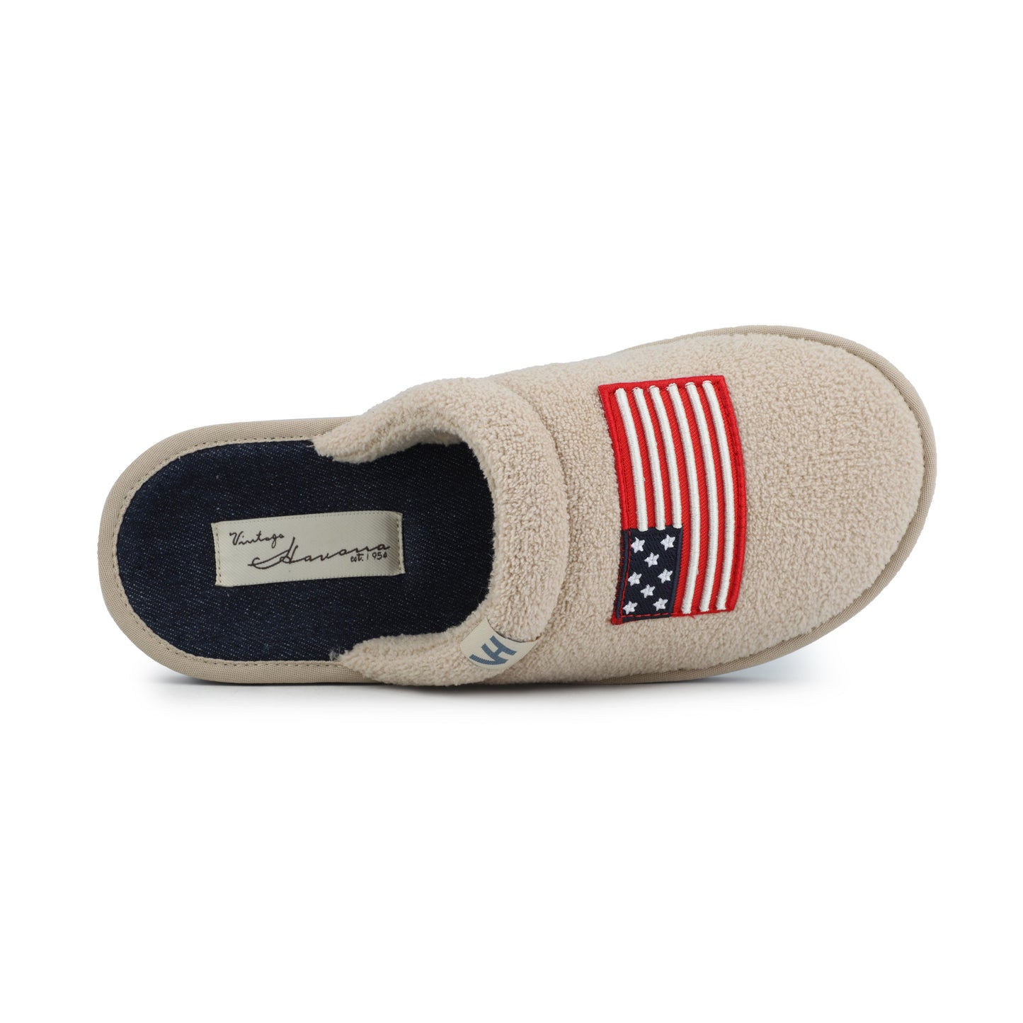 Americana Vintage Havana Mellow - Americana