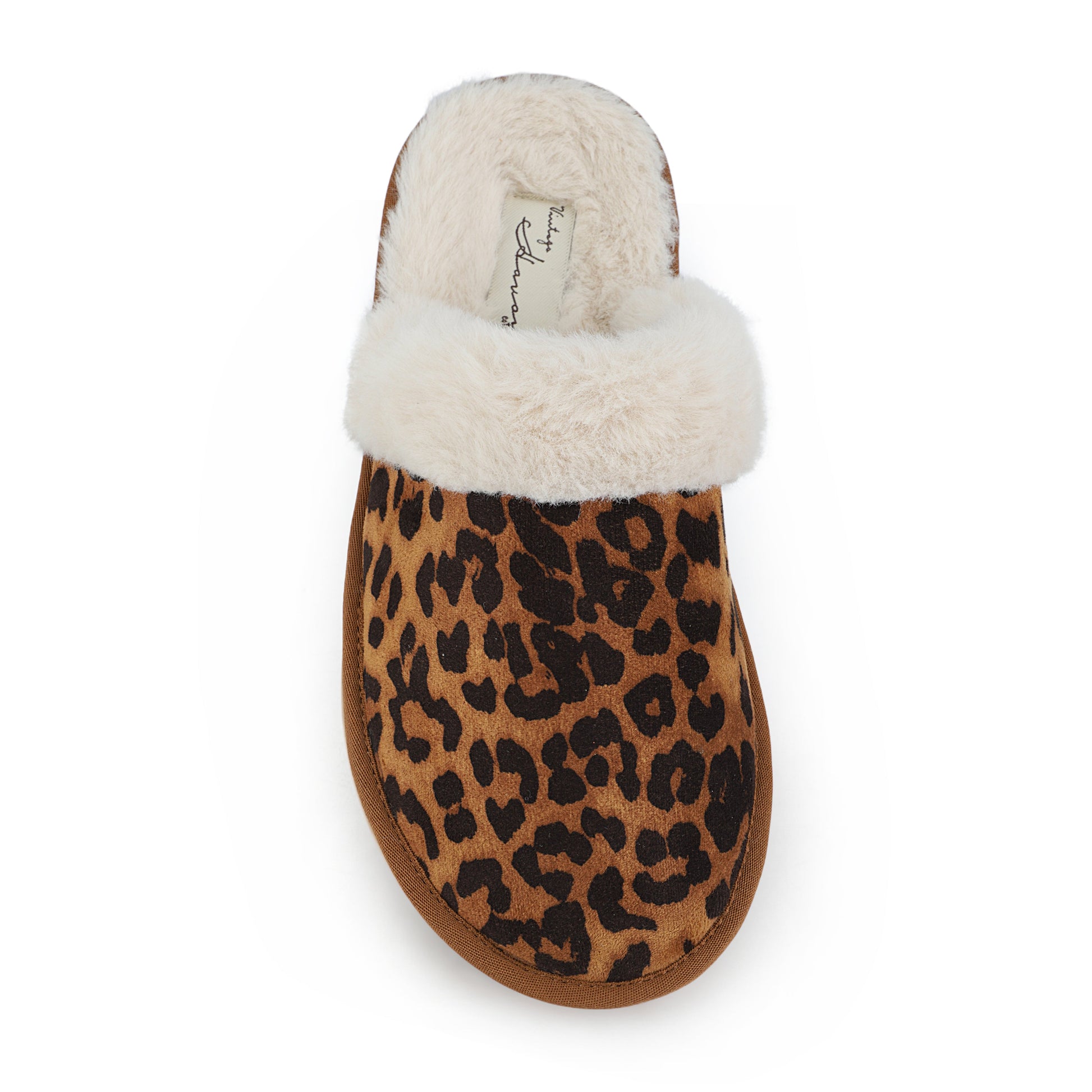 WILD LEOPARD Vintage Havana Mellow - WILD LEOPARD