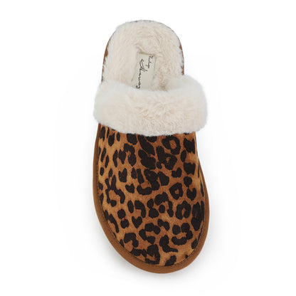 WILD LEOPARD Vintage Havana Mellow - WILD LEOPARD