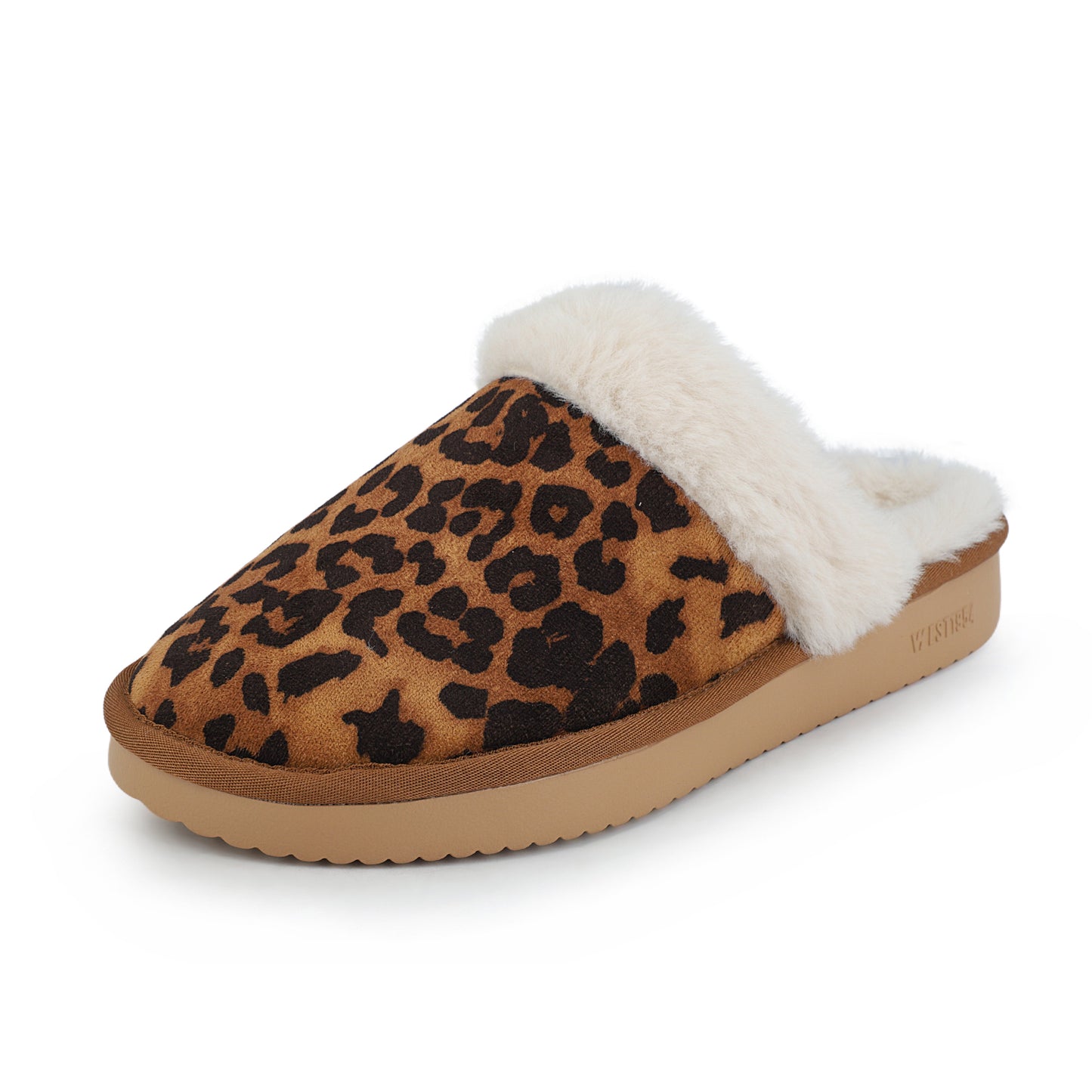 WILD LEOPARD Vintage Havana Mellow - WILD LEOPARD