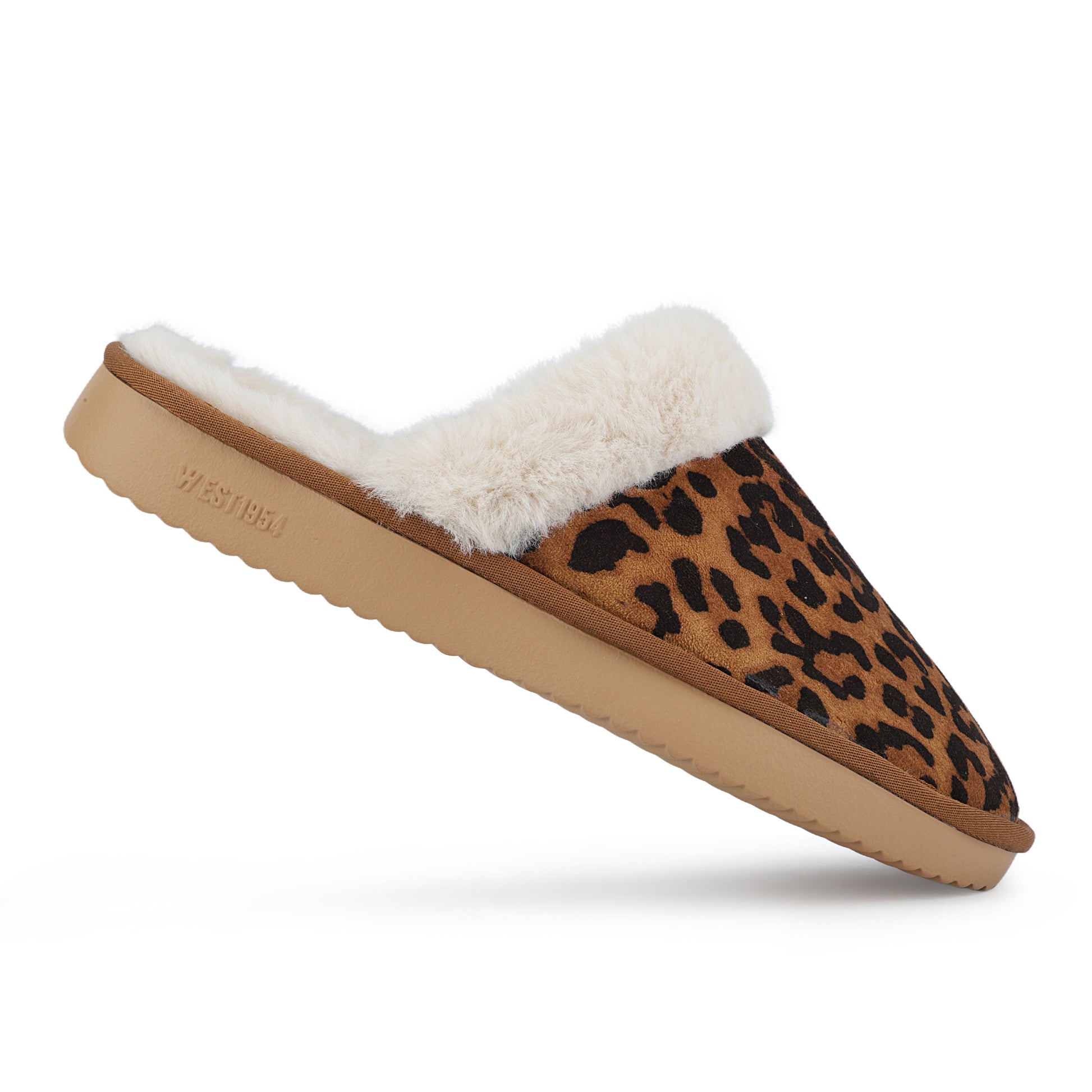 WILD LEOPARD Vintage Havana Mellow - WILD LEOPARD