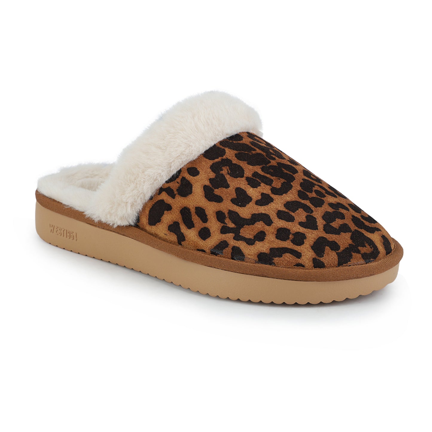 WILD LEOPARD Vintage Havana Mellow - WILD LEOPARD