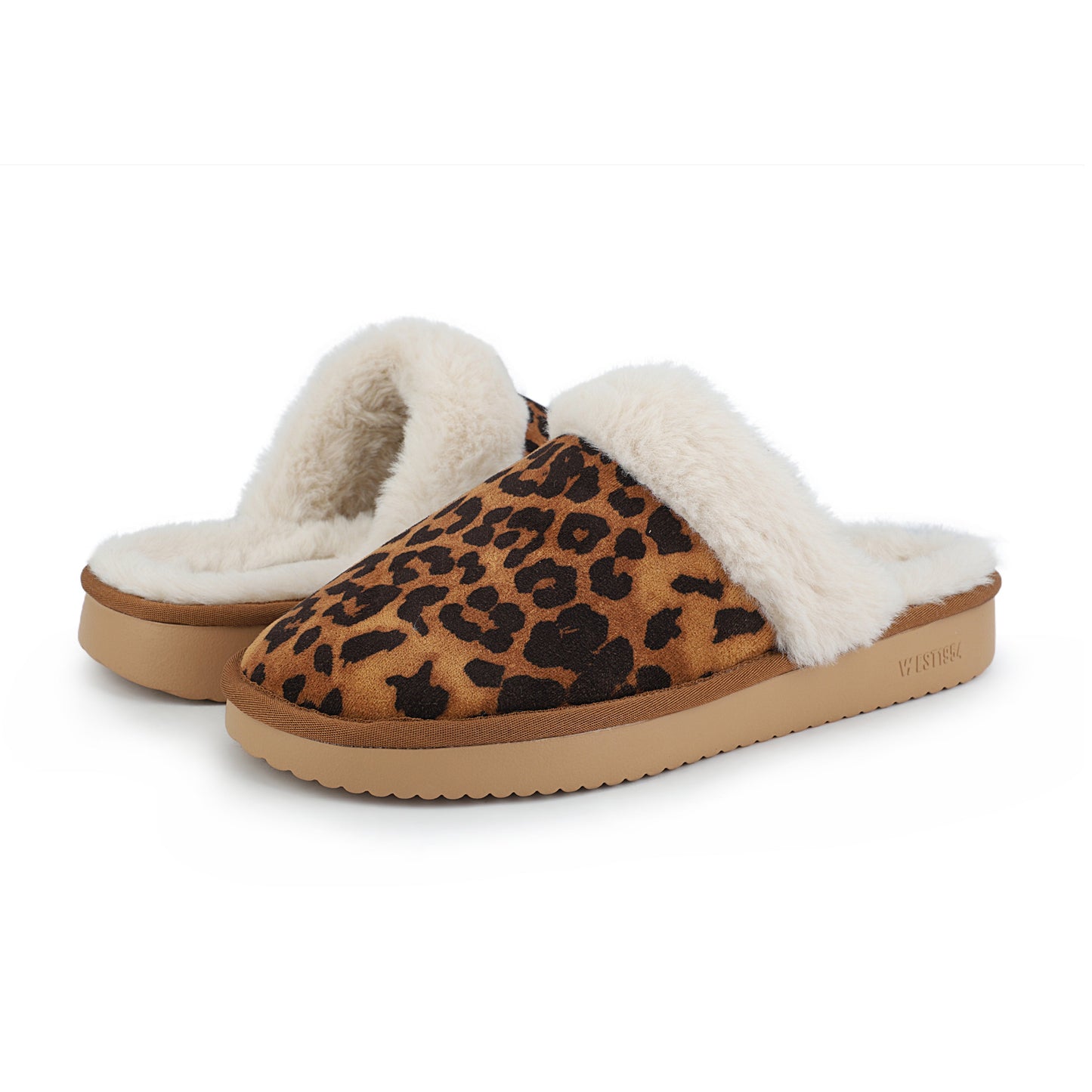 WILD LEOPARD Vintage Havana Mellow - WILD LEOPARD