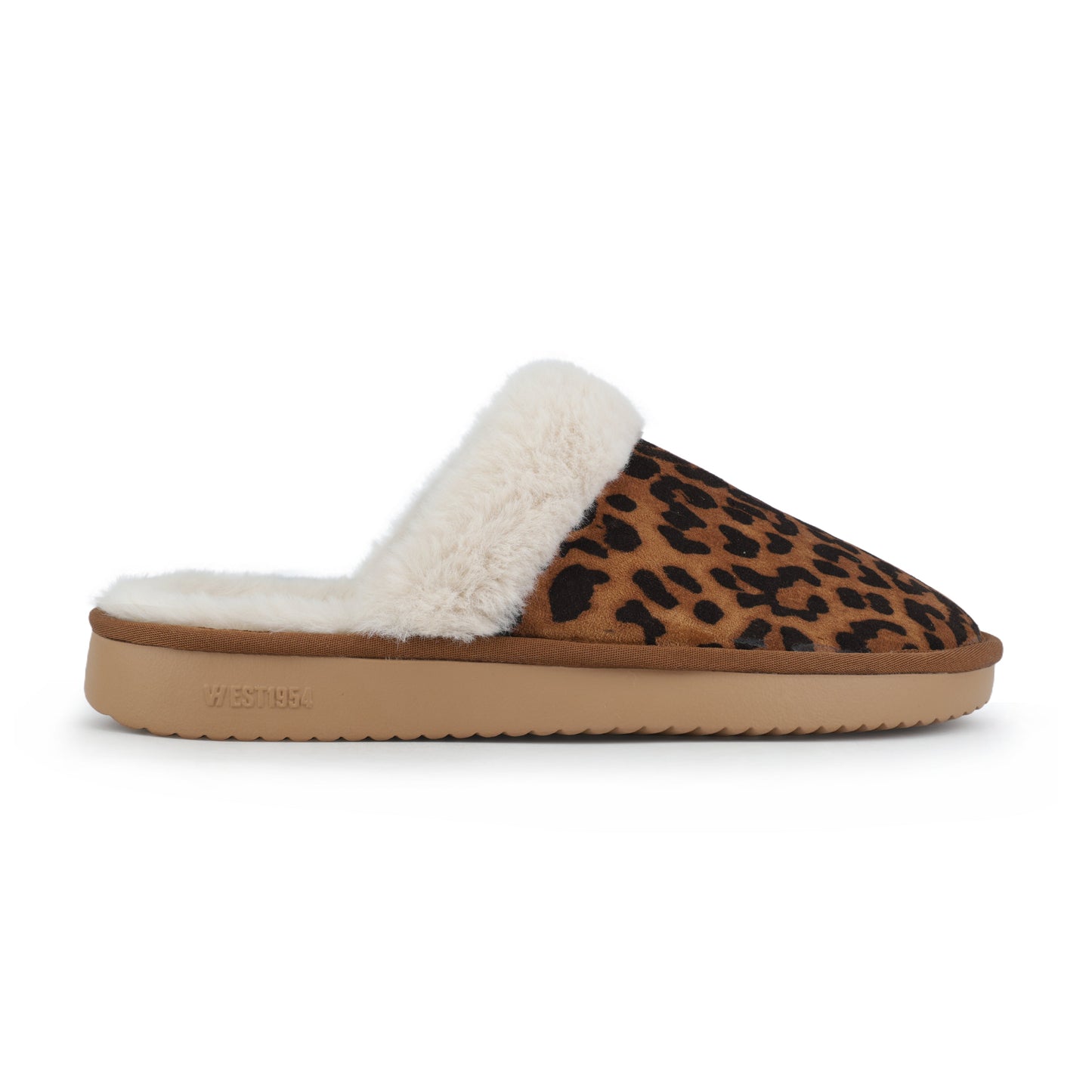 WILD LEOPARD Vintage Havana Mellow - WILD LEOPARD