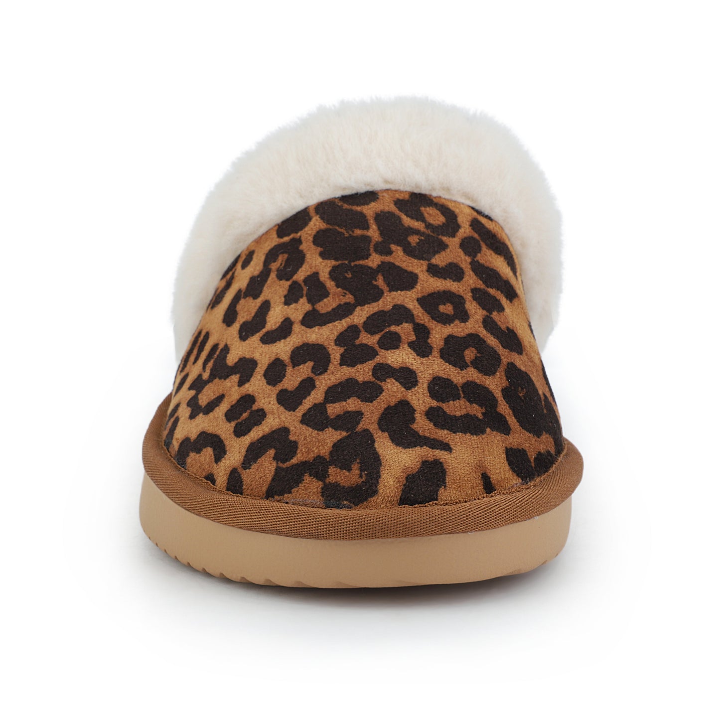 WILD LEOPARD Vintage Havana Mellow - WILD LEOPARD