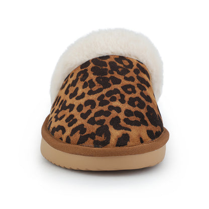 WILD LEOPARD Vintage Havana Mellow - WILD LEOPARD