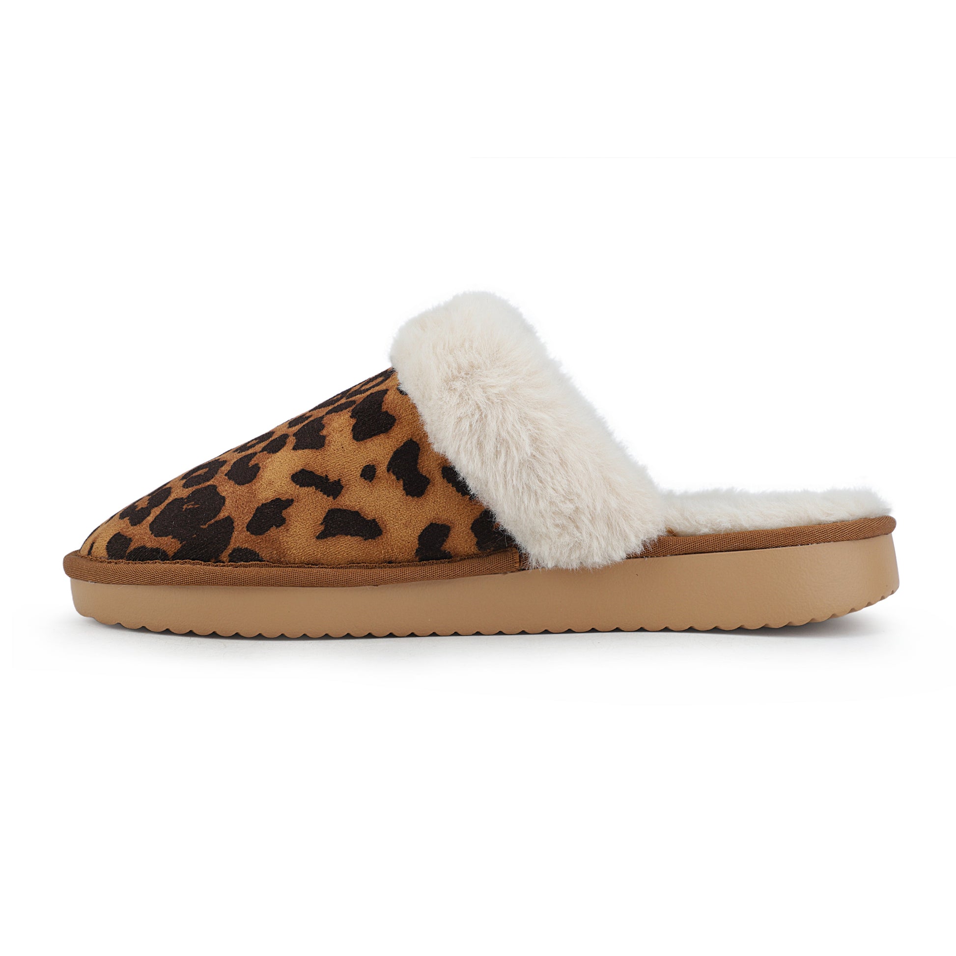 WILD LEOPARD Vintage Havana Mellow - WILD LEOPARD