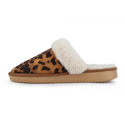 WILD LEOPARD Vintage Havana Mellow - WILD LEOPARD