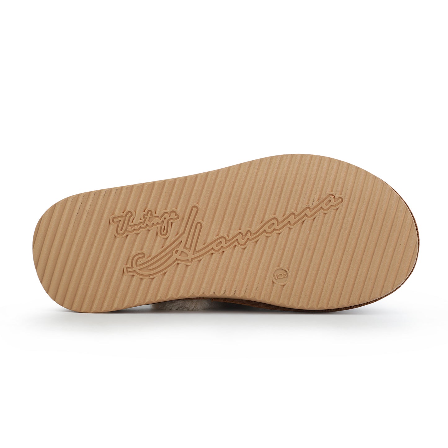 WILD LEOPARD Vintage Havana Mellow - WILD LEOPARD