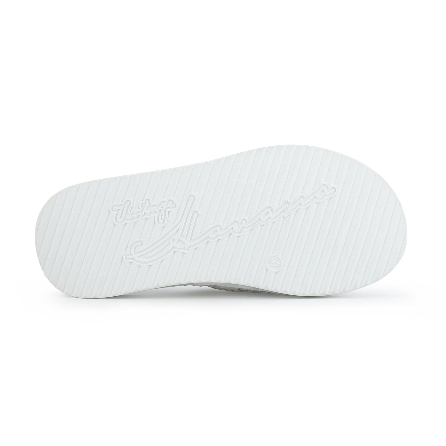 WHITE PEARLS Vintage Havana Mellow - White Pearls