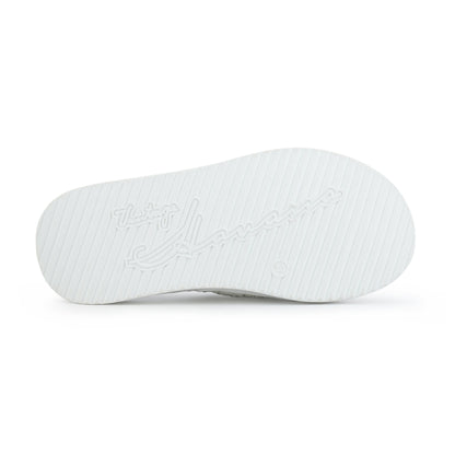 WHITE PEARLS Vintage Havana Mellow - White Pearls