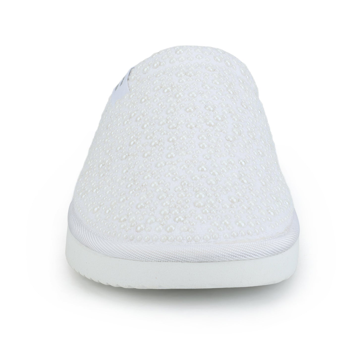WHITE PEARLS Vintage Havana Mellow - White Pearls