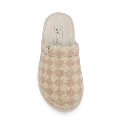 BROWN CHECKERED Vintage Havana Relax - BROWN CHECKERED