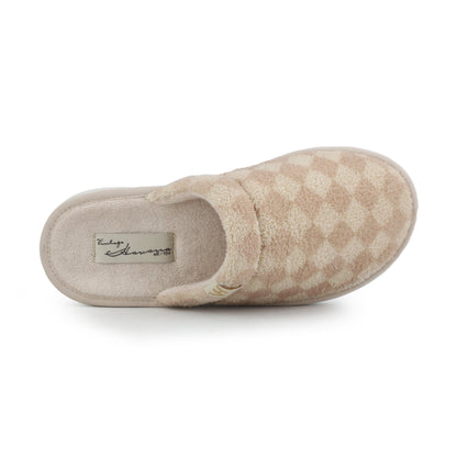BROWN CHECKERED Vintage Havana Relax - BROWN CHECKERED