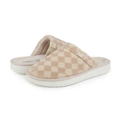 BROWN CHECKERED Vintage Havana Relax - BROWN CHECKERED