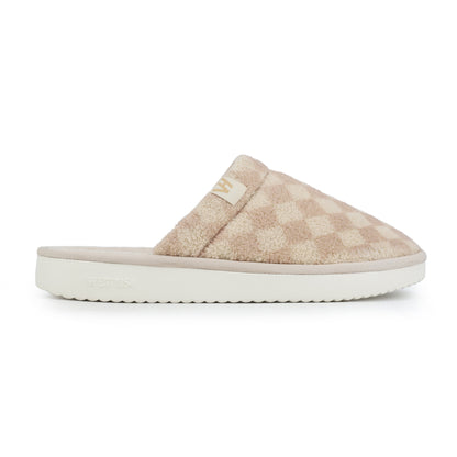 BROWN CHECKERED Vintage Havana Relax - BROWN CHECKERED