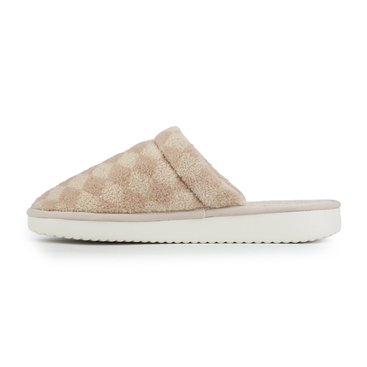 BROWN CHECKERED Vintage Havana Relax - BROWN CHECKERED