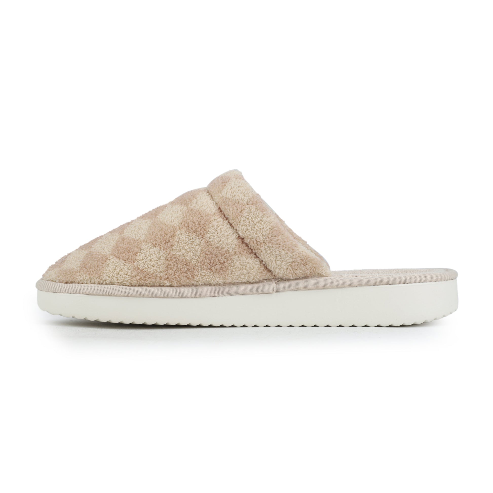 BROWN CHECKERED Vintage Havana Relax - BROWN CHECKERED