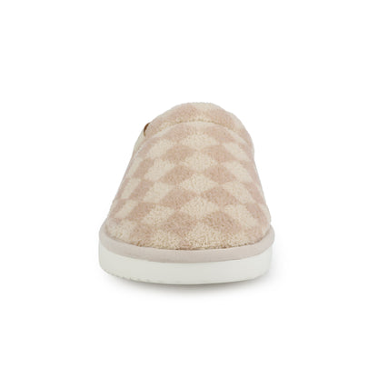 BROWN CHECKERED Vintage Havana Relax - BROWN CHECKERED