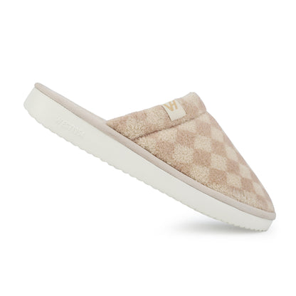 BROWN CHECKERED Vintage Havana Relax - BROWN CHECKERED