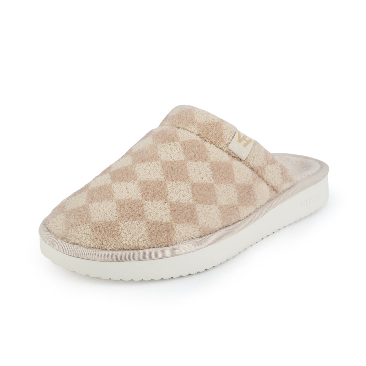 BROWN CHECKERED Vintage Havana Relax - BROWN CHECKERED